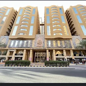Hotel Al Tayseer Towers, Mekka