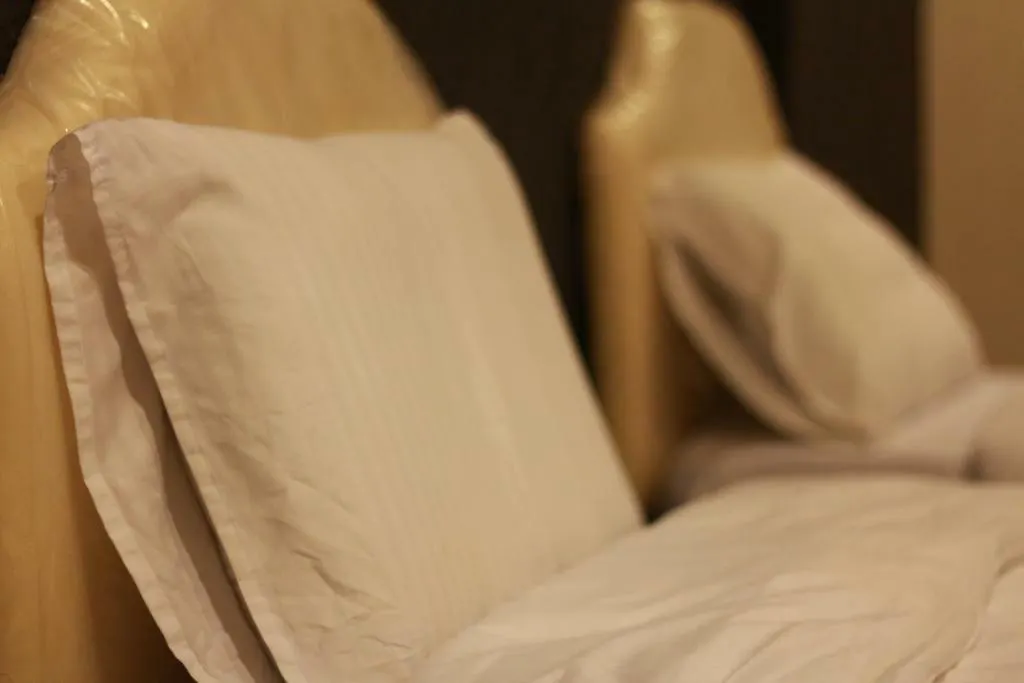 Aram Almasi Hotel 0*, Mecca